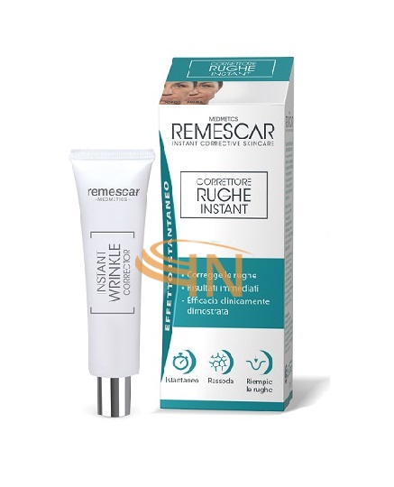 Remescar Correttore Rughe Istant Tubetto 8 ml