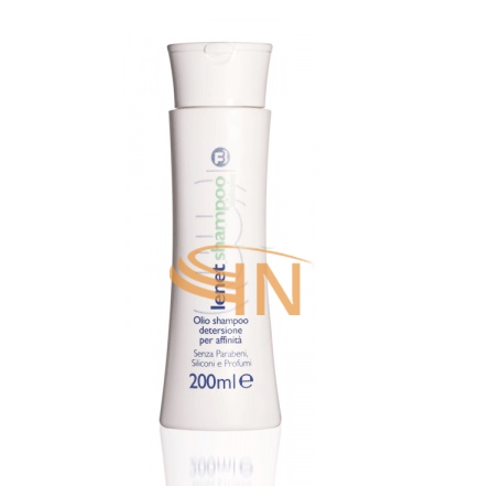 Lenet Olio Shampoo Delicato 200 ml