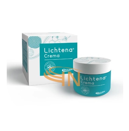 Lichtena Crema 25 ml
