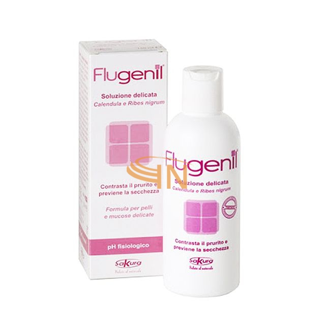 Flugenil Soluzione Delicata 150 ml