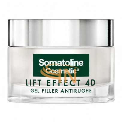 Somatoline C Lift Effect 4d Gel Filler Antirughe 50 ml