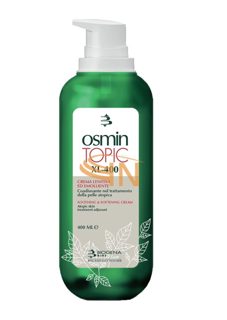 Osmin Topic XL-400 crema 400 ml