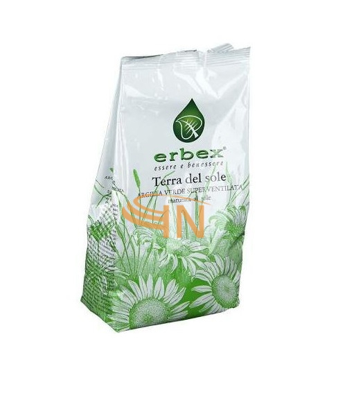 Argilla Verde Superventilata 1 Kg