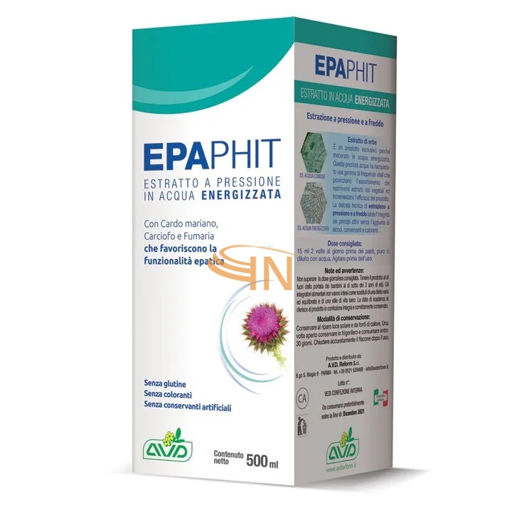 Epaphit 500 ml