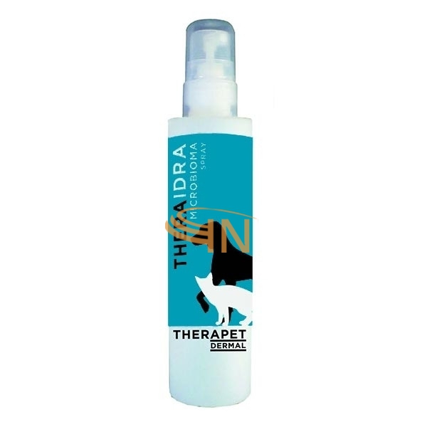 Bioforlife Italia Theraidra Shampoo 200ml