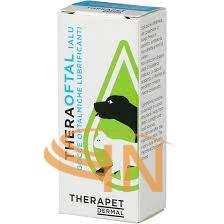 Bioforlife Italia Theraoftal Ialu 10ml