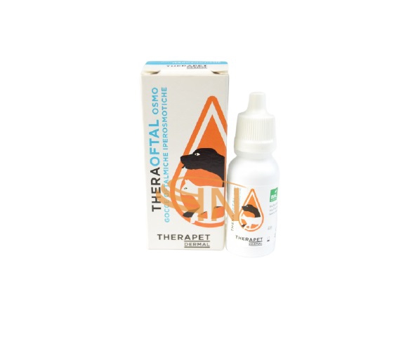Bioforlife Italia Theraoftal Osmo 10 Ml