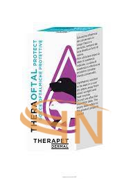 Bioforlife Italia Theraoftal Protect 10 Ml