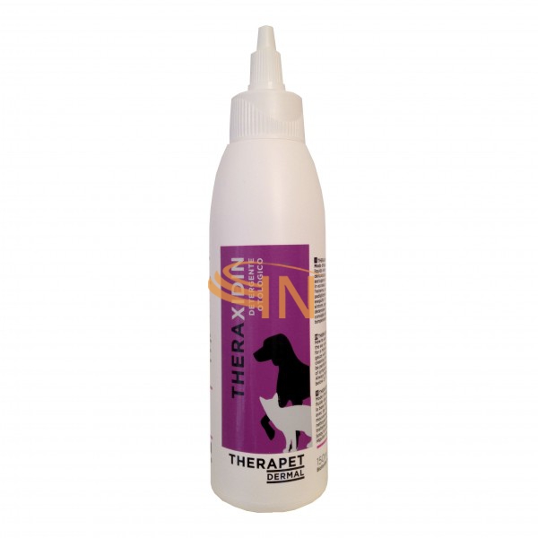 Bioforlife Italia Theraxidin Detergente Otologico 150 Ml