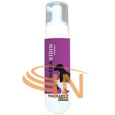 Bioforlife Italia Theraxidin Schiuma 200 Ml