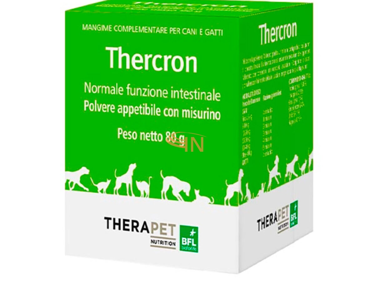 Bioforlife Italia Thercron 80 G