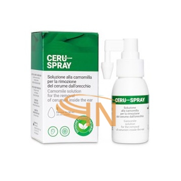 Ceru Spray 30 ml