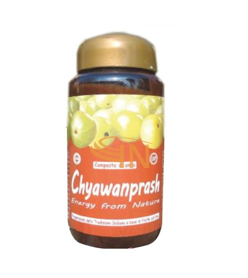Chyawanprash Special Amla 500 g