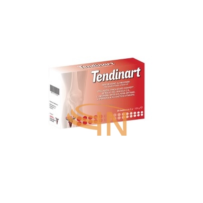 Sifra Tendinart 20 Bustine