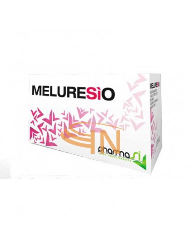Pharmasi' Meluresio 14 Bustine