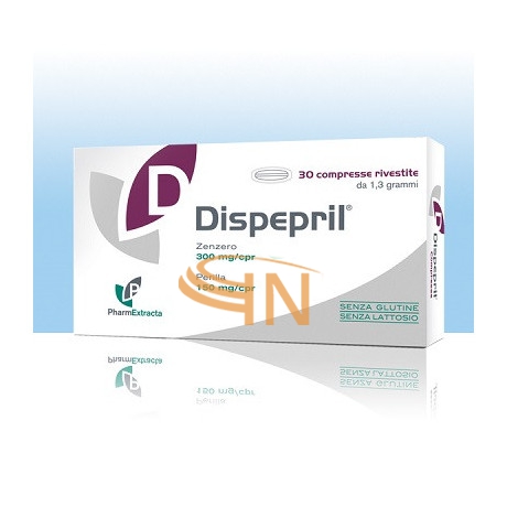 Dispepril 30 Compresse