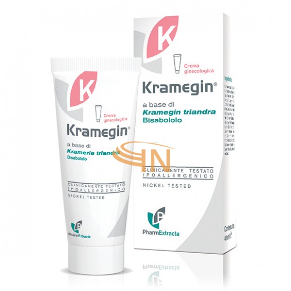 Kramegin Crema 40ml