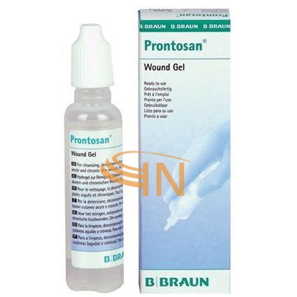 Prontosan Wound Gel 30 ml