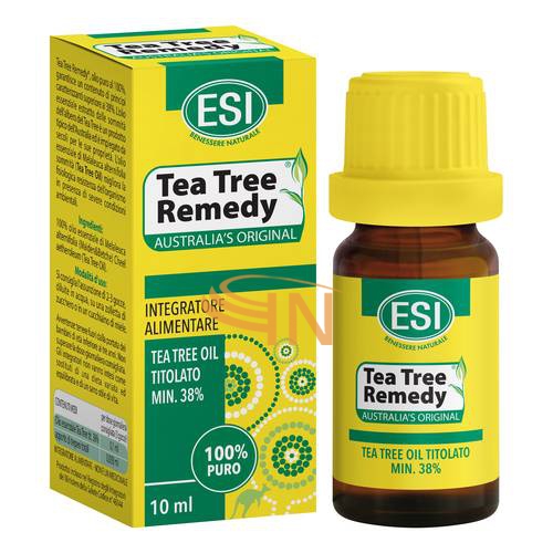 Esi Tea Tree Remedy Oil 10 ml
