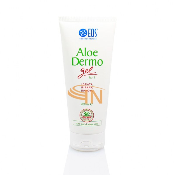 Eos Aloe Dermogel 200ml