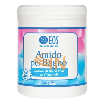 Eos Amido Bagno Cannoli 250 G