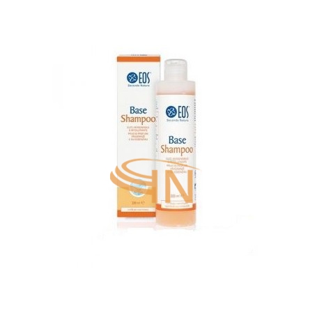 Eos Base Shampoo 200 ml