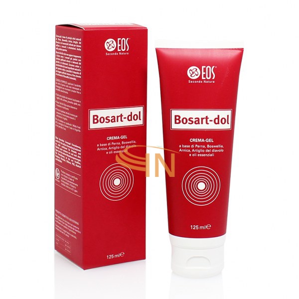 Eos Bosart Dol 125 Ml