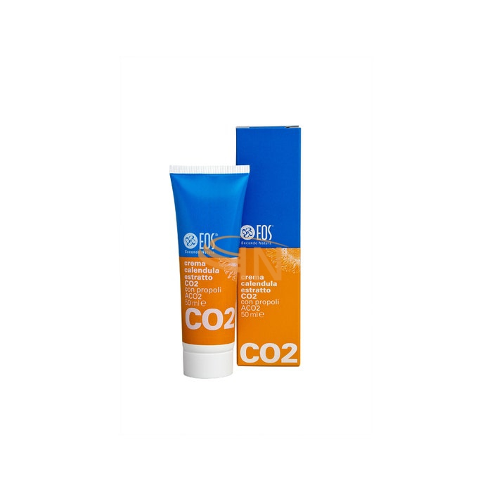 Eos Crema Calendula Co2 50ml