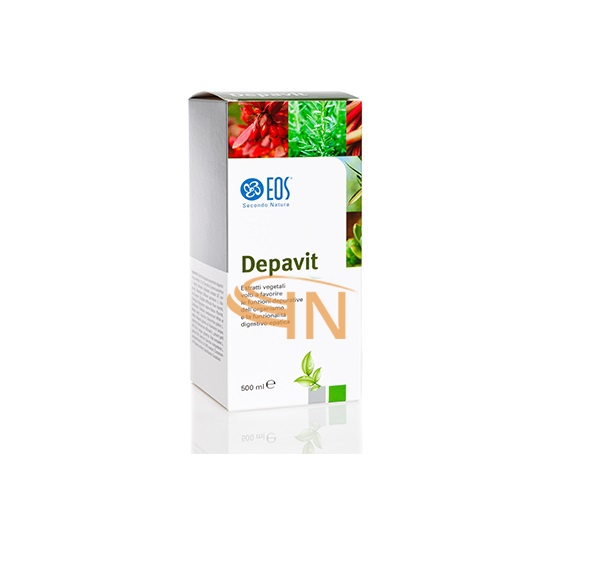 Eos Depavit 500 Ml