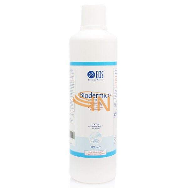 Eos Detergente Biodermico 1000 Ml