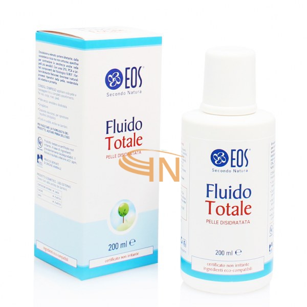 Eos Fluido Totale 200 Ml