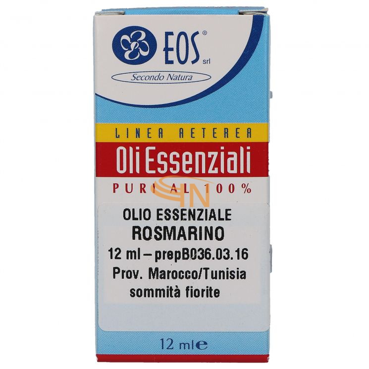 Eos Oe Rosmarino 12ml