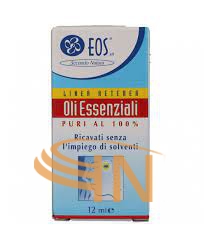 Eos Oe Tuja 12 Ml