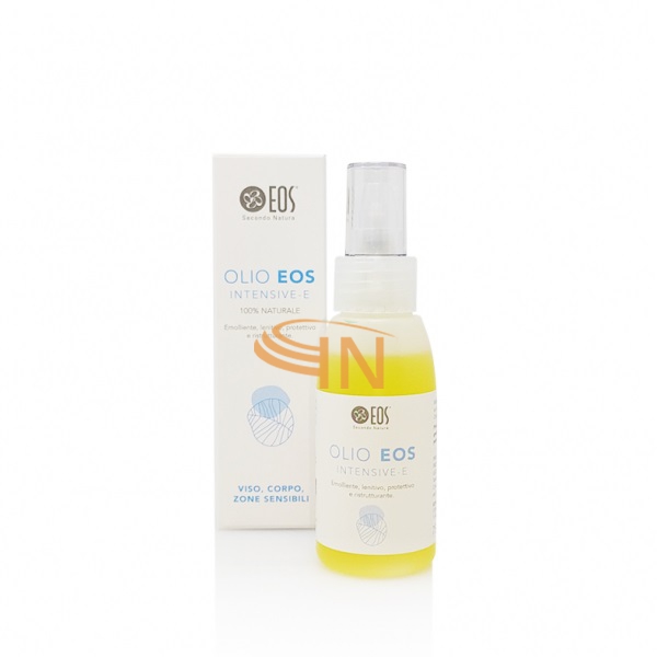 Eos Olio Eos Intensive-e 75 Ml