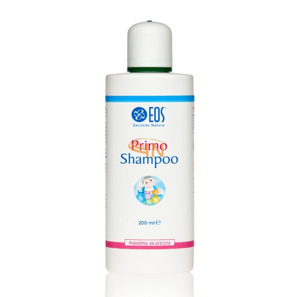 Eos Primo Shampoo 200 Ml