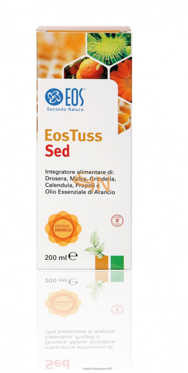 Eostosse Adulti 200ml