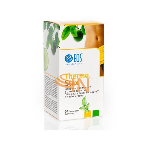Eos Thermo Stax 60 Compresse