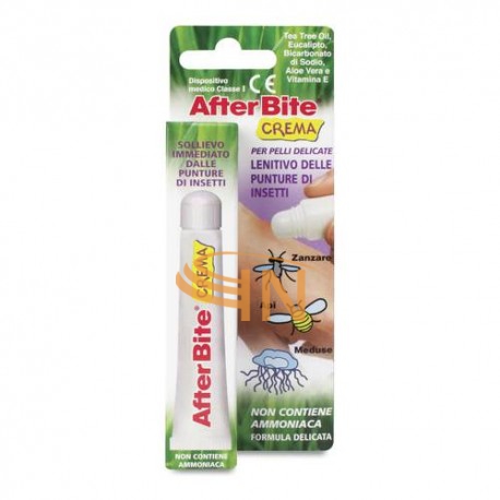 Sella After Bite Crema Natural 20 Ml