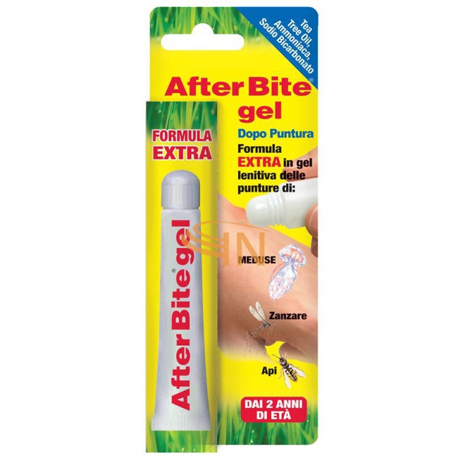 Sella After Bite Gel Extra 20 Ml