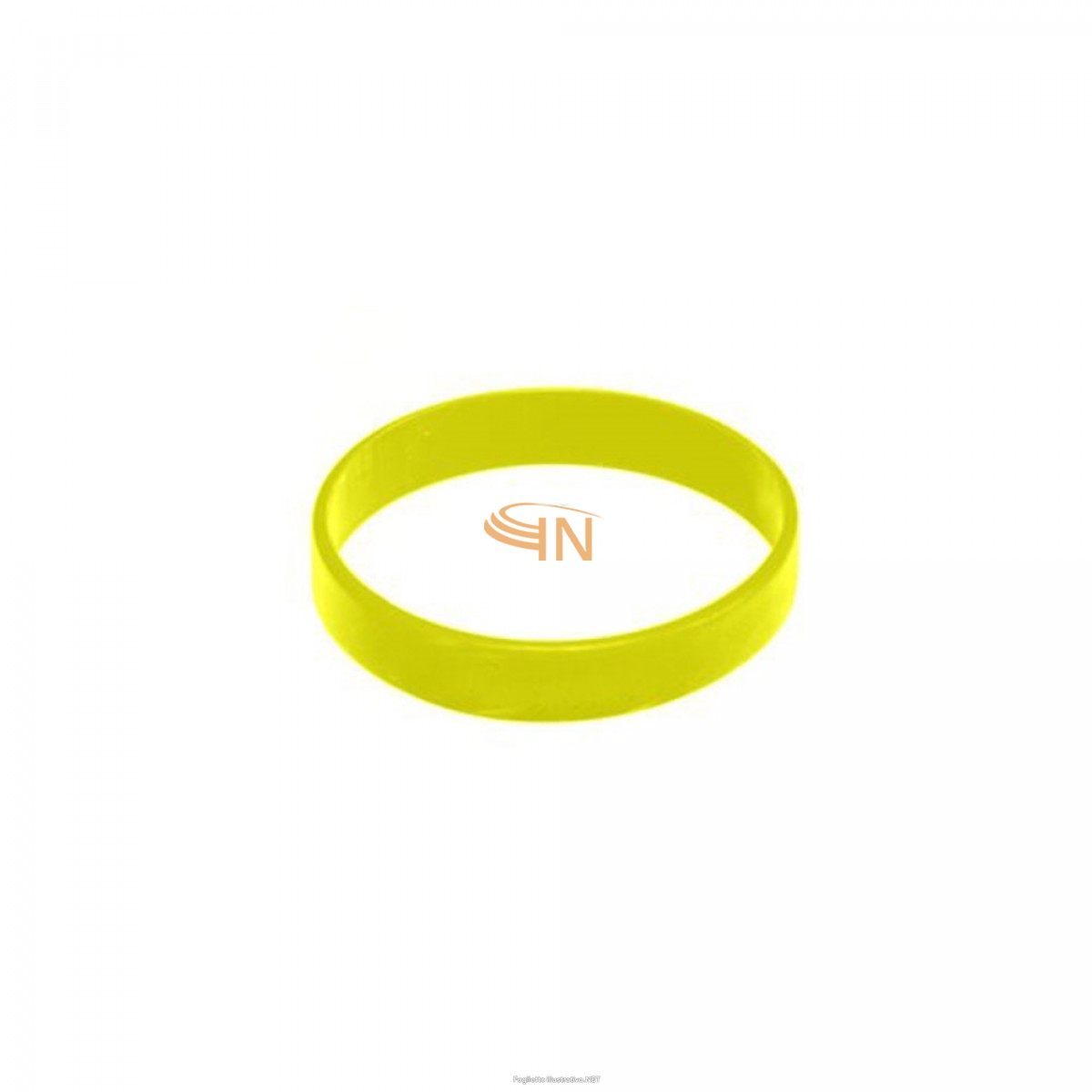 Sella Citronella Bracciale Protettivo Zanzara 5 Pezzi