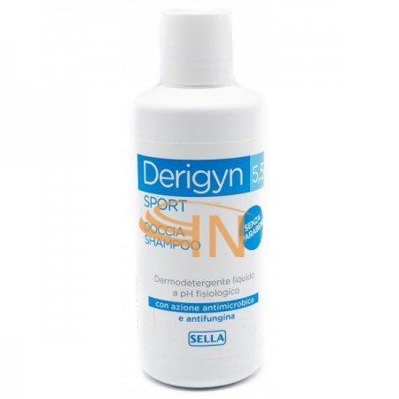 Sella Derigyn Sport 300 ml