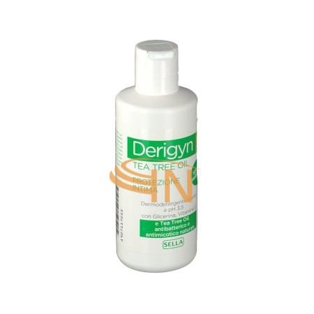 Sella Derigyn Tea Tree Oil 300 ml