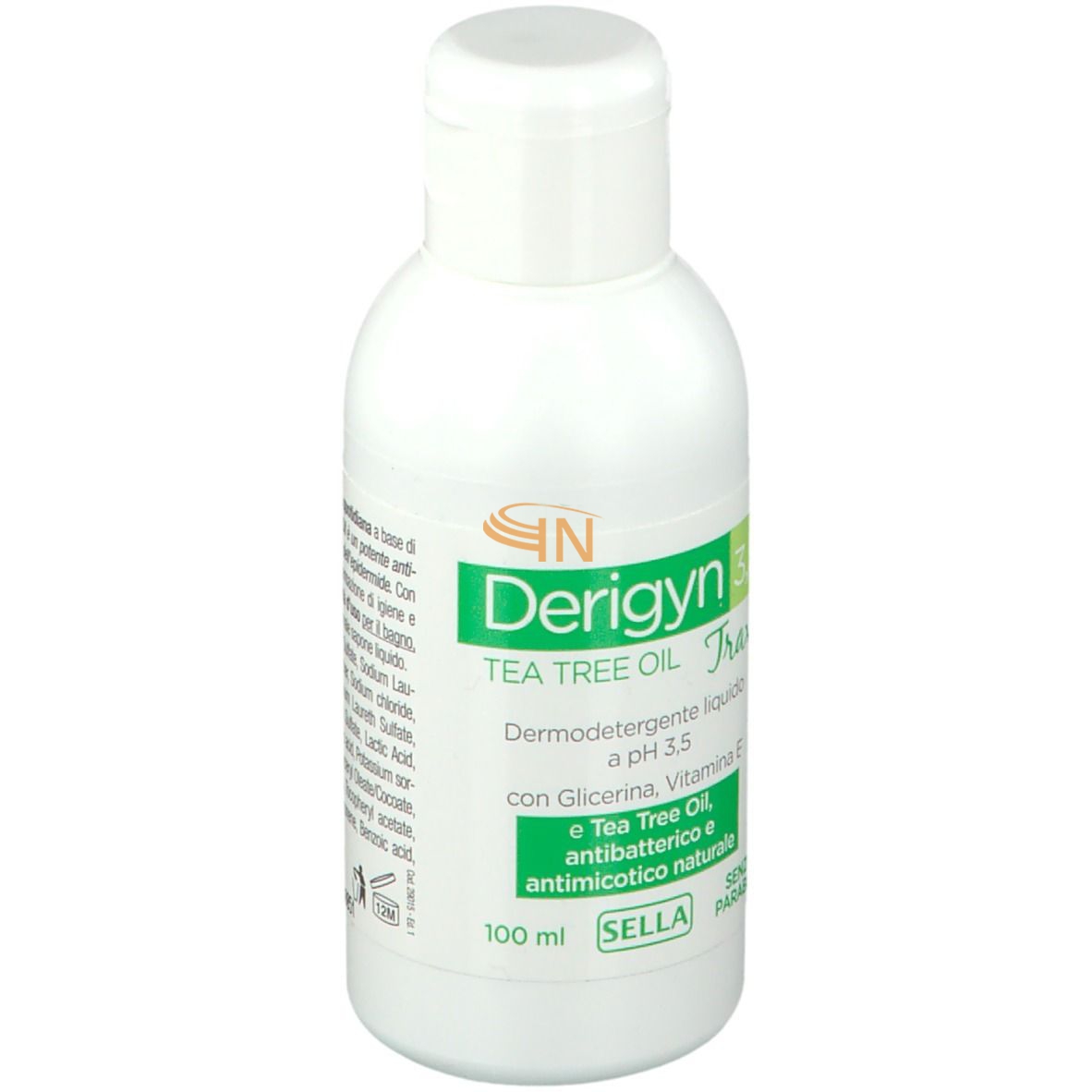Sella Derigyn Travel 100 Ml