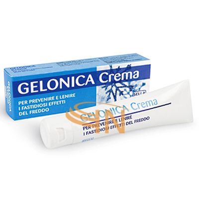Sella Gelonica Crema 60ml