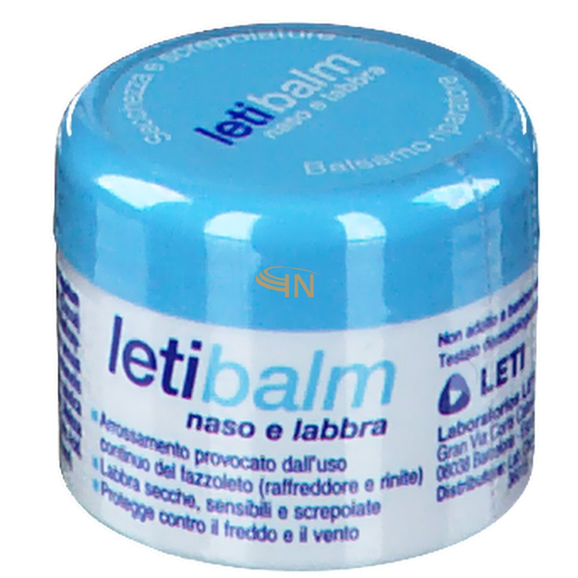 Sella Letibalm Adulti 10 Ml