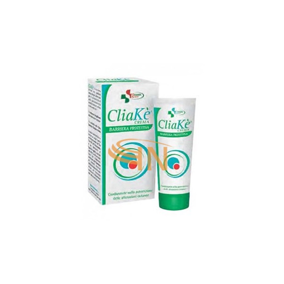 Budetta Farma Cliake' Crema 50 Ml