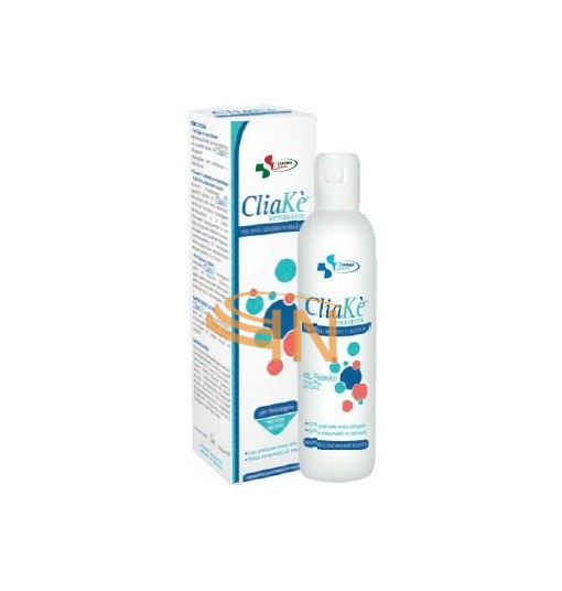 Budetta Farma Cliake' Detergente Attivo 250 Ml