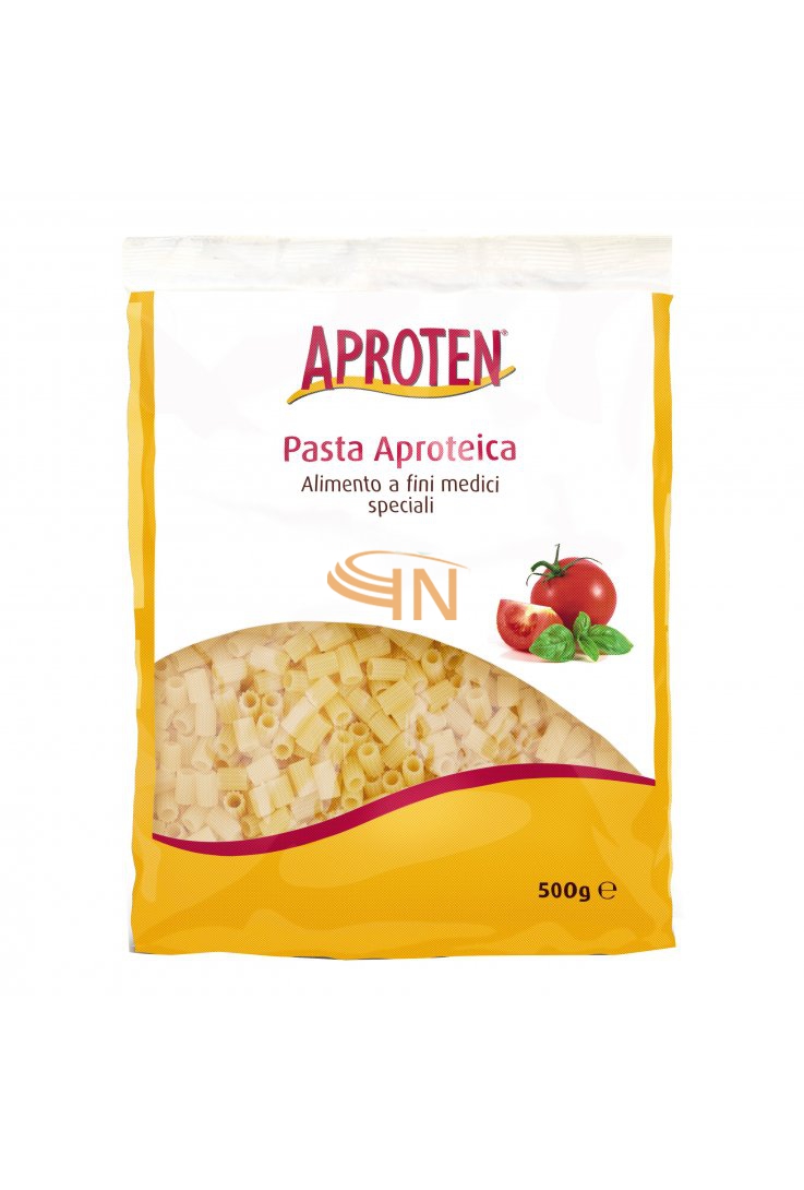 Aproten Pasta Aprotica Rigatini 500 grammi