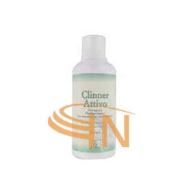 Abbate Gualtiero Clinner Attivo Shampoodoccia 500 Ml