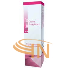 Abbate Gualtiero Clinner Crema Smagliature 300ml